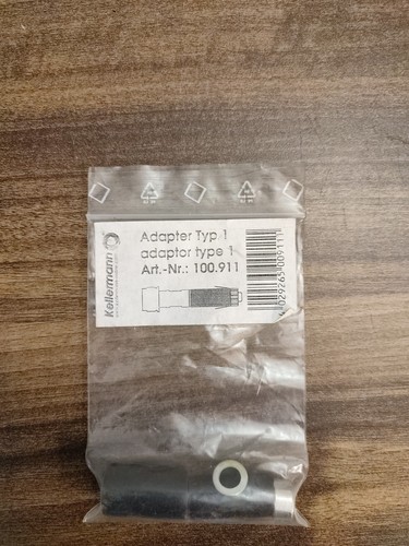 Kellermann adapter satz bl1000 - adapter,