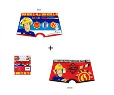 Disney Feuerwehrmann Fireman