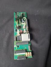 (P9) VIESSMANN  Vi 7402355 Netzplatine Hauptleiterplatine Trimatik 7410180