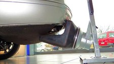 Mertner vorstelltrichter sti - vorstelltrichter,