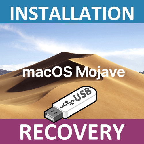 Usb osx mojave - usb,