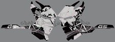 Nexx xwed helmet - xwed, decals