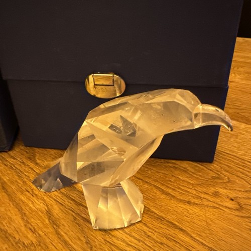 Swarovski symbole der - symbole, adler