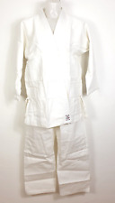 H52)  DanRho Judo Gi Judoanzug
