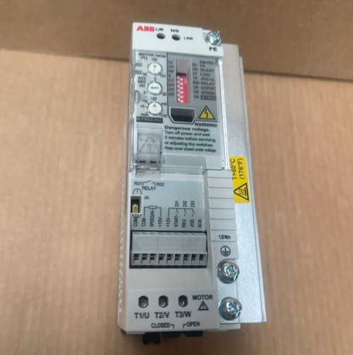 Abb acs55 01e - -, acs55-01e-04a3-2