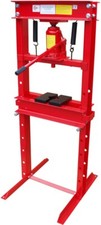 Werkstattpresse 20T