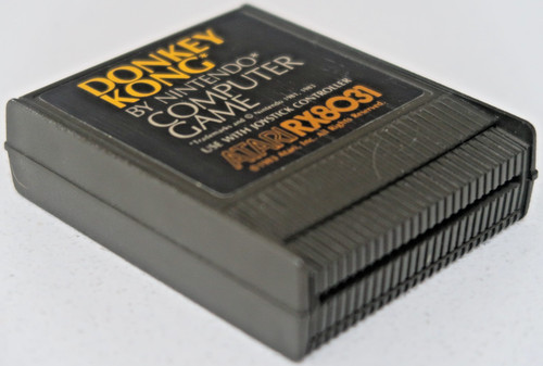 Atari 400 800 xegs game - atari,
