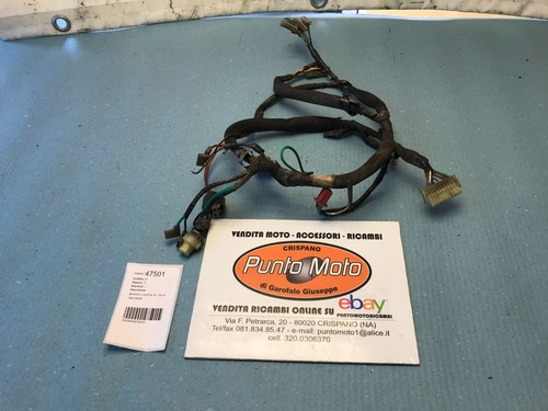 Kabelbaum elektrik honda - elektrik, xl