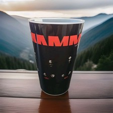 Rammstein Dicke Titten Europe