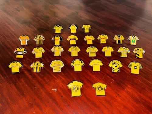 Bvb borussia dortmund - bvb, trikot
