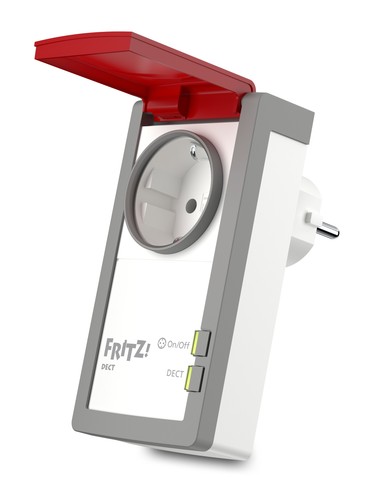Avm fritz dect 210 smarthome - fritz!dect,