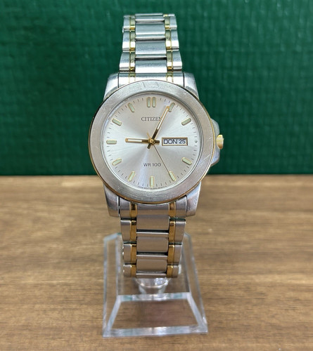 Citizen wr100 2510 - ,