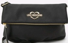Love moschino cloud - love, tasche