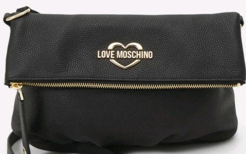Love moschino cloud - cloud, tasche