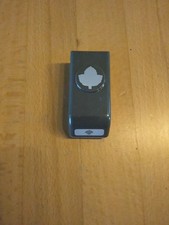 Mini Stanze Ahornblatt von