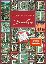 Tintenherz, Funke, Cornelia