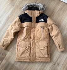 The North Face McMurdo Parka