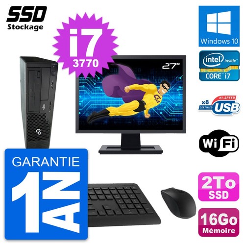 Fujitsu esprimo e510 - fujitsu, dt
