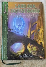 DSA – Land der ersten Sonne, 2005