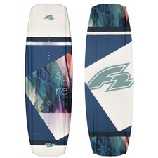 F2  Wakeboard Shore  138 cm