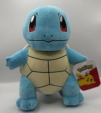 Kuscheltier Pokémon Schiggy