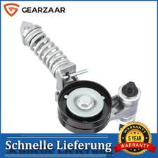 Spannrolle Riemenspanner für