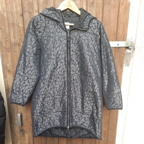 Winterjacke damen gerry - winterjacke,