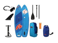 F2 SUP-Board "Allround", mit
