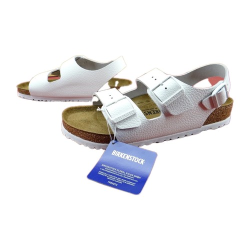 Birkenstock milano sandalen - birkenstock,