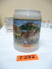7392.      Alter Steingut