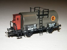 Märklin H0 Kesselwagen Sondermodell Zeller&Gmelin unbespielt (2612)