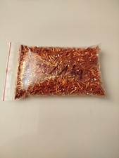 9 kupfergranulat - 1, kg