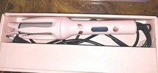 Automatic Hair Curler