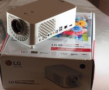 LG Beamer PF 1500-EU pro (