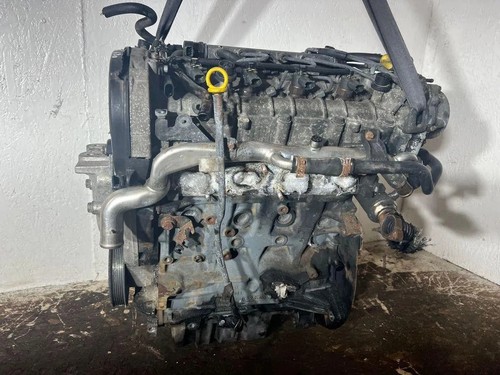 Opel vectra estate motor - opel,