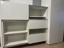 ikea besta sideboard