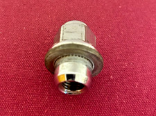 Radmuttern für Toyota Avensis T27  Kombi - EZ 2011 - Alufelgen - 20 Stück 