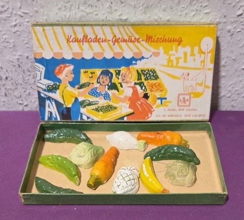 Ddr kinder kaufladen - ddr, kaufladen-artikel