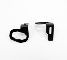 Puig Kennzeichenhalter Blinkerhalterung für Original Kawasaki Blinker - 9320N