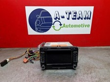 Steuergerät Navigation VW