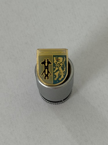 Pin marine minenjagdboot - pin,