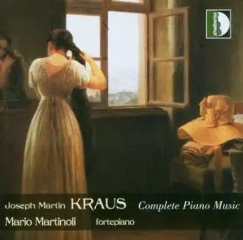 Klavierwerke joseph martin - |,