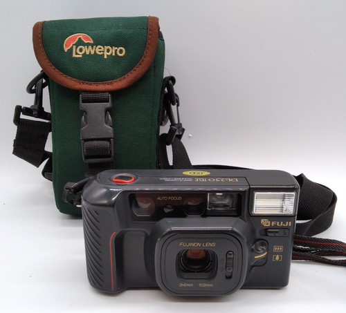 Vintage fujifilm 250 tele - vintage, dl-250