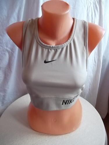 Nike pro sport beige - nike,