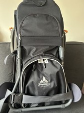 Vaude Butterfly Comfort