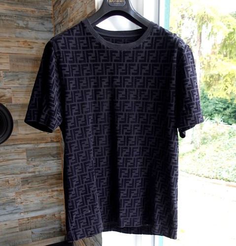 Fendi shirt tshirt - fendi,