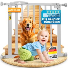 Türschutzgitter Absperrgitter