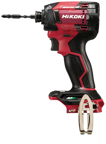 Hitachi hikoki wh36dc - hikoki,