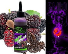 Magic Baits Power Smoke Mulberry Supreme Baitsmoke Bait Smoke Lockstoff Booster