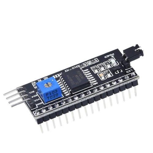 I2c iic serielle schnittstelle - serielle,